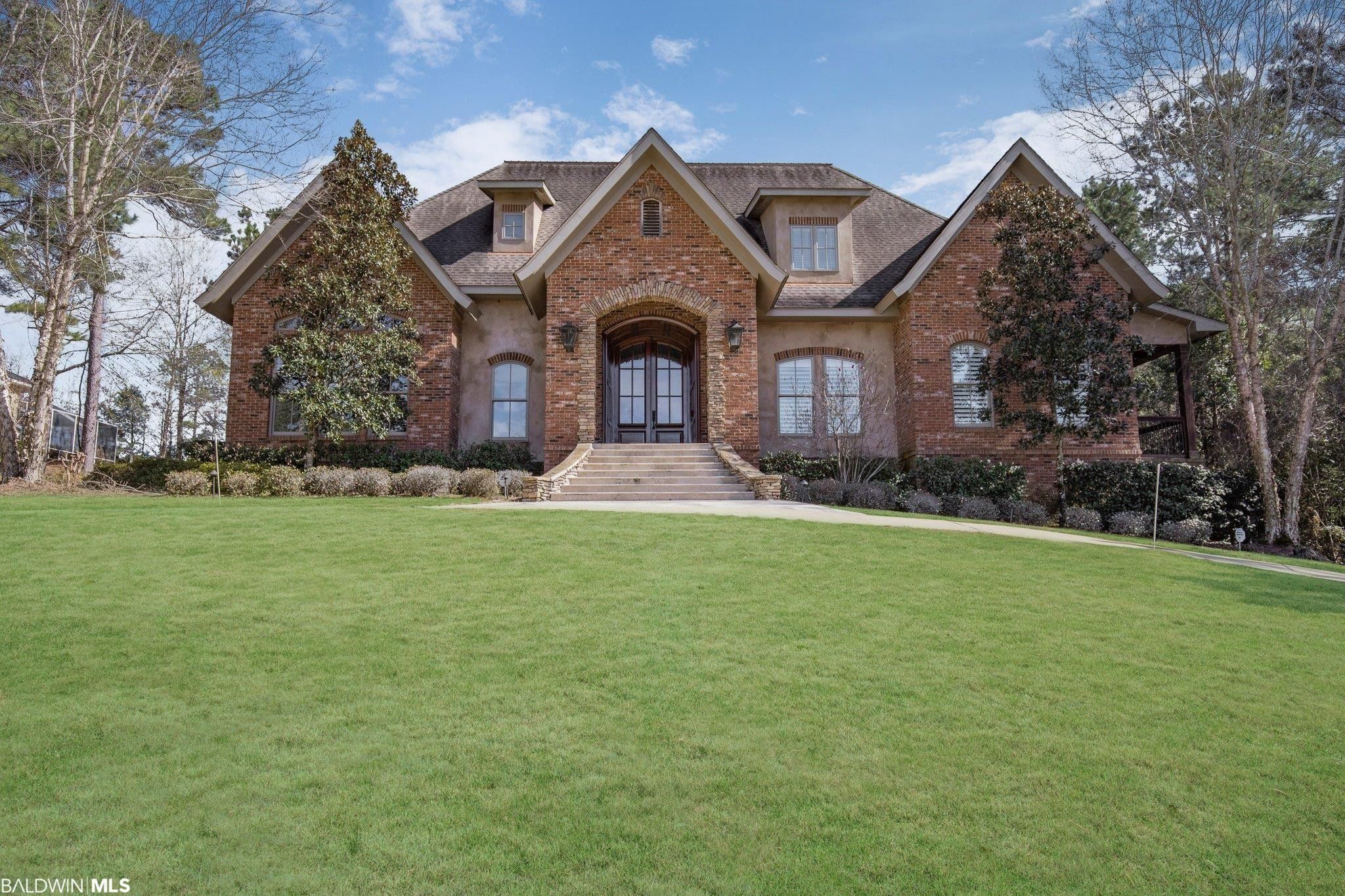 0.93 acres in Baldwin County, Alabama