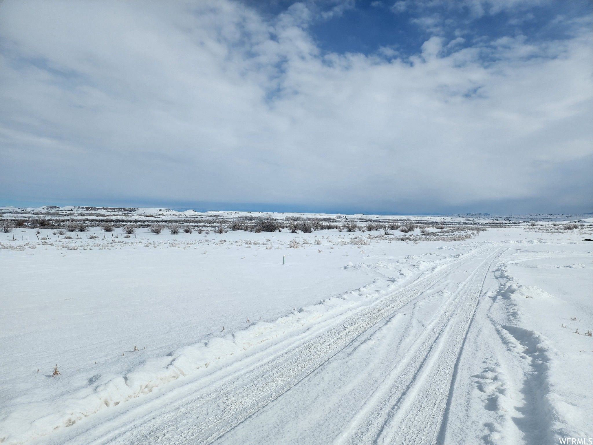 1.47 acres in Emery County, Utah