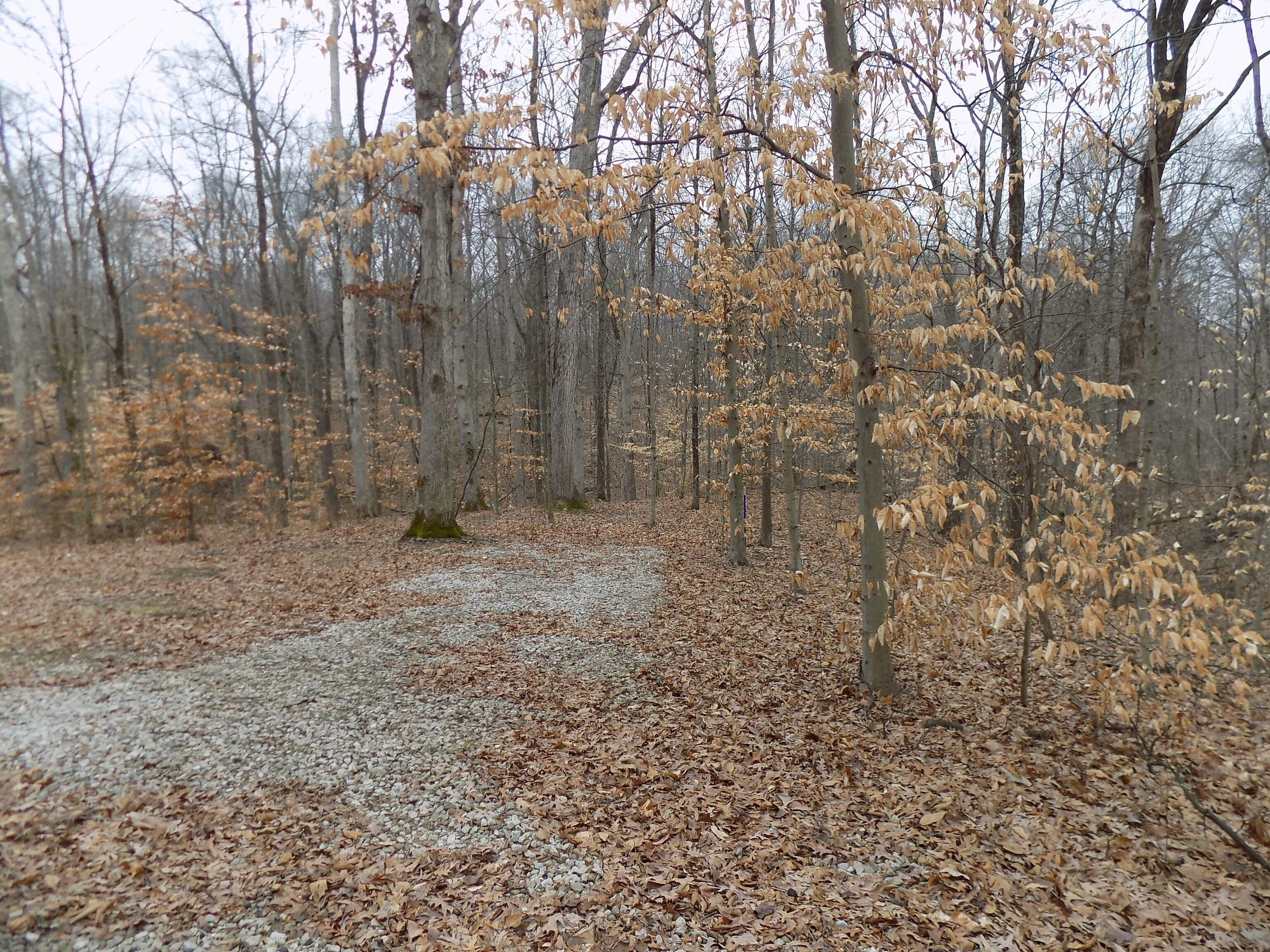 5.72 acres in Putnam County, Indiana