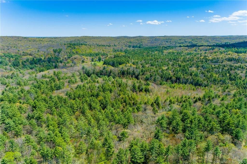 50.7 acres in Windham County, Connecticut