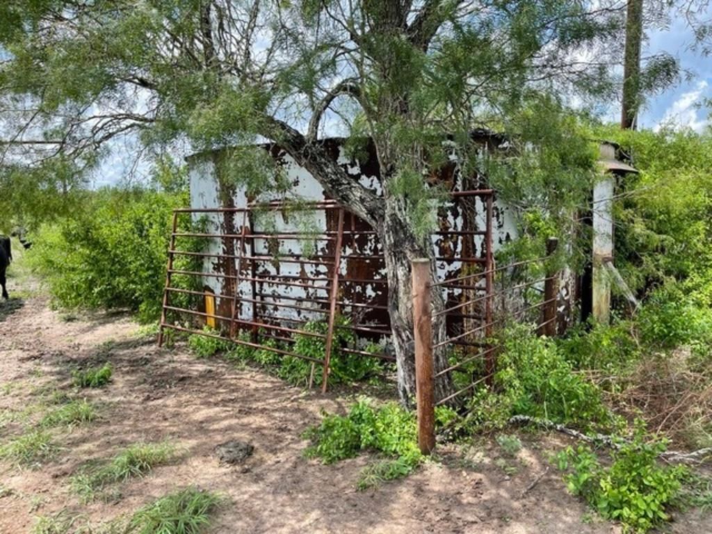 17.4 acres in Duval County, Texas