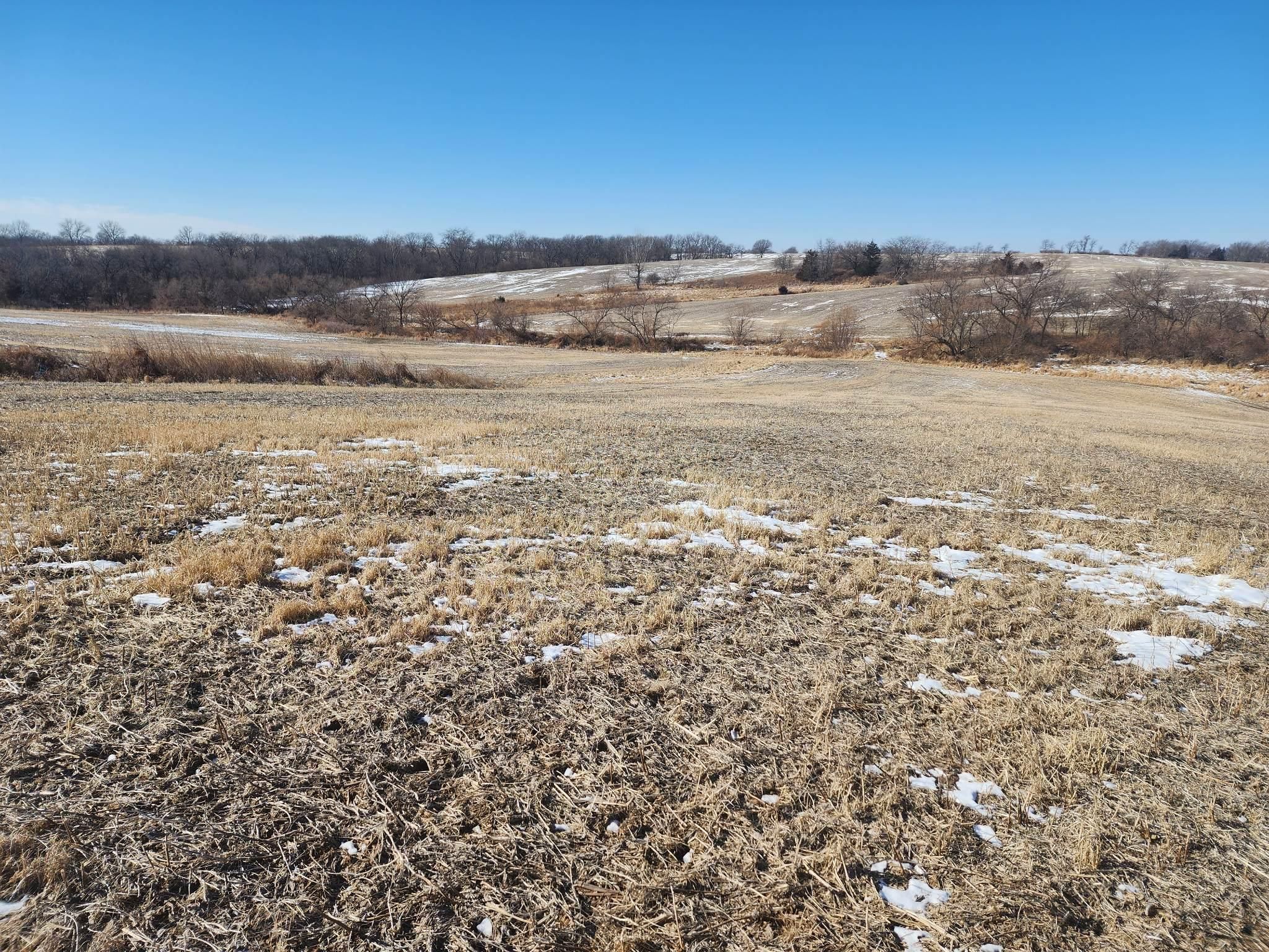80 acres in Mercer County, Missouri