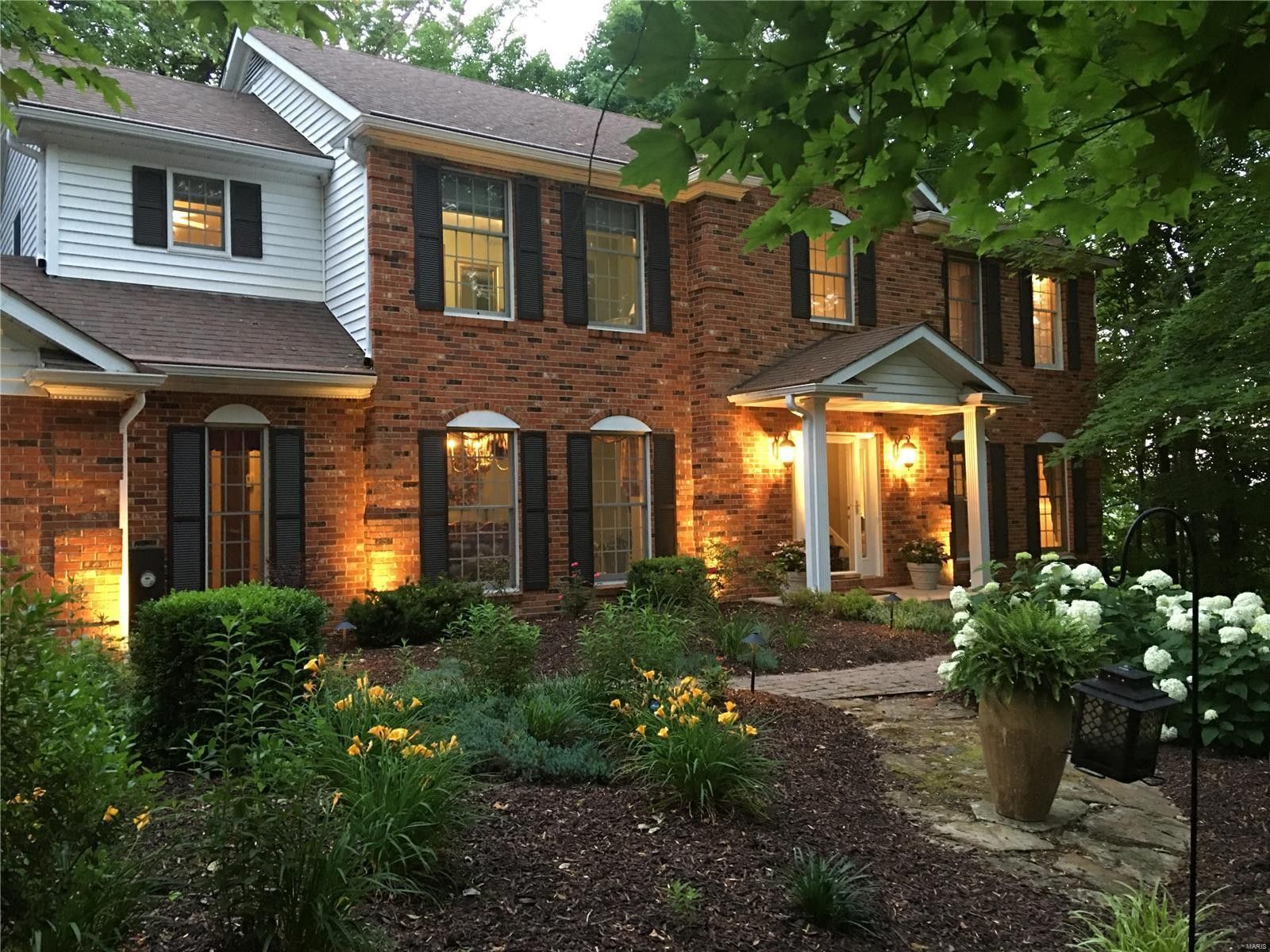 8 acres in Franklin County, Missouri