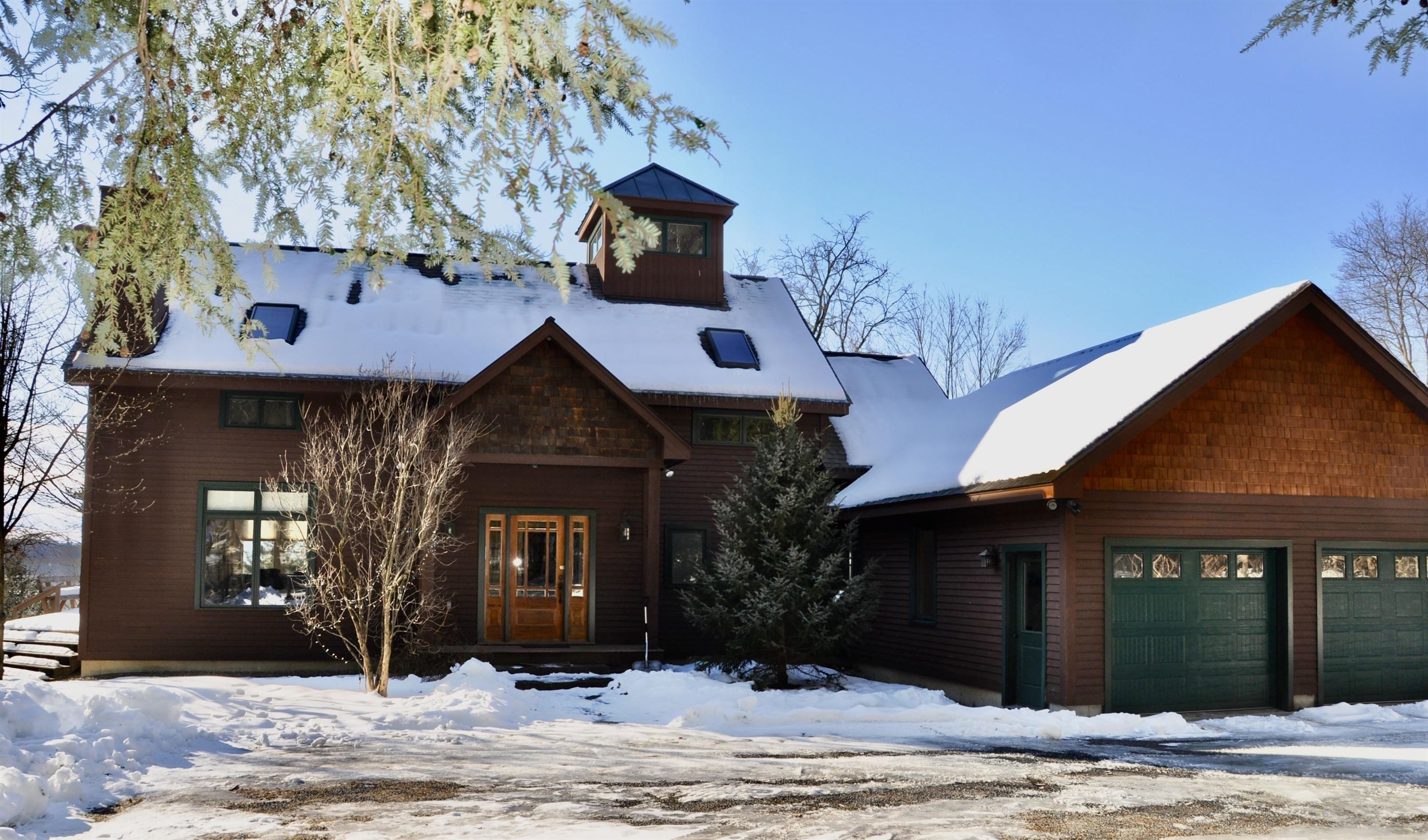 11.92 acres in Addison County, Vermont