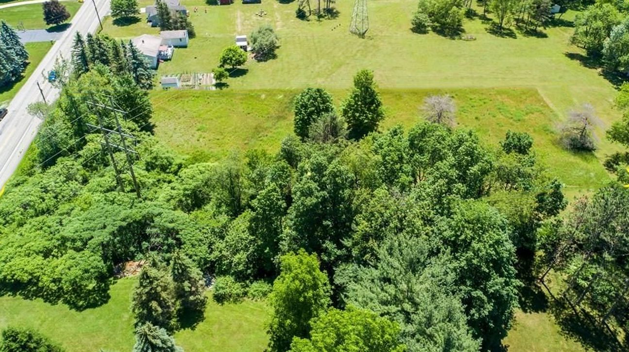 5.3 acres in Chemung County, New York