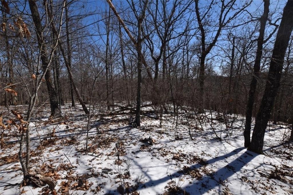 2.39 acres in Cherokee County, Oklahoma