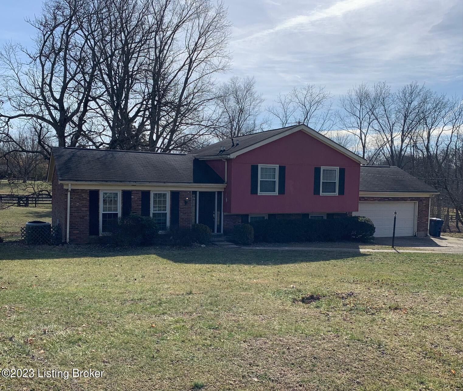 0.96 acres in Oldham County, Kentucky