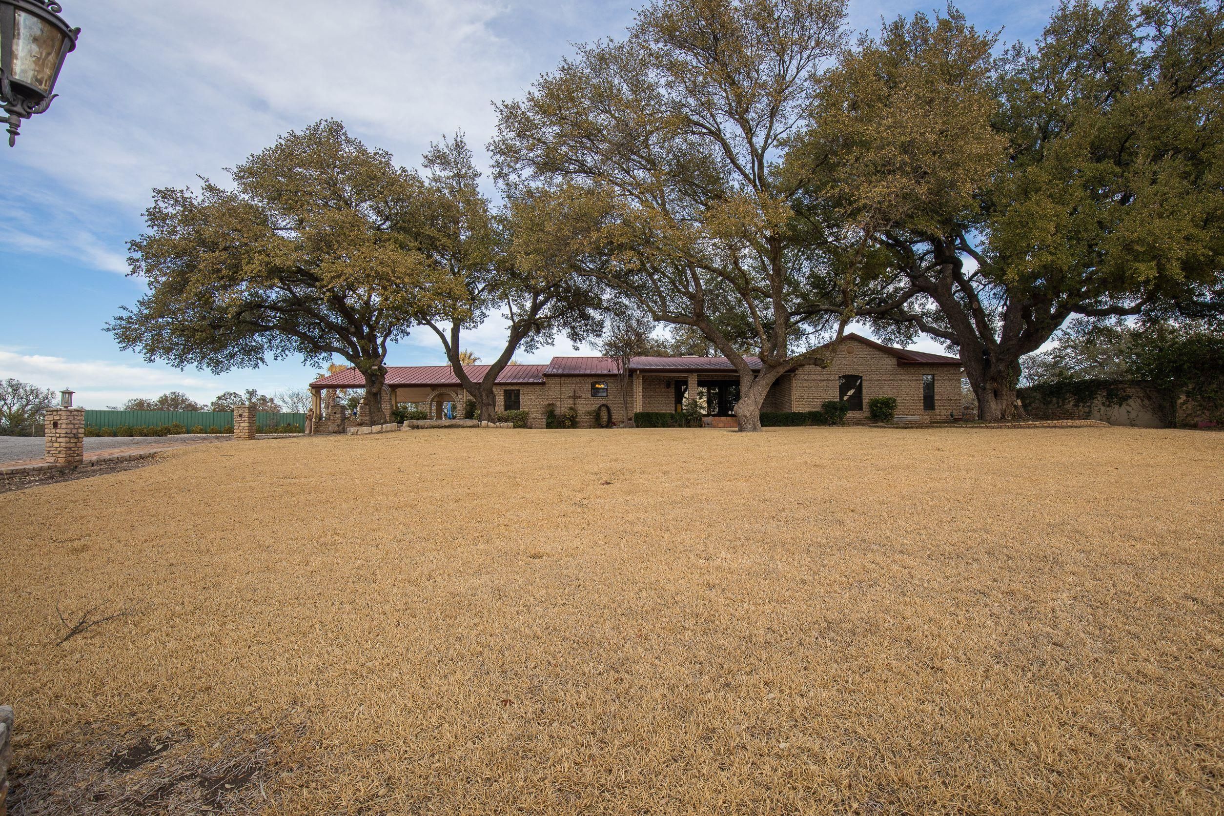 13.55 acres in Sutton County, Texas