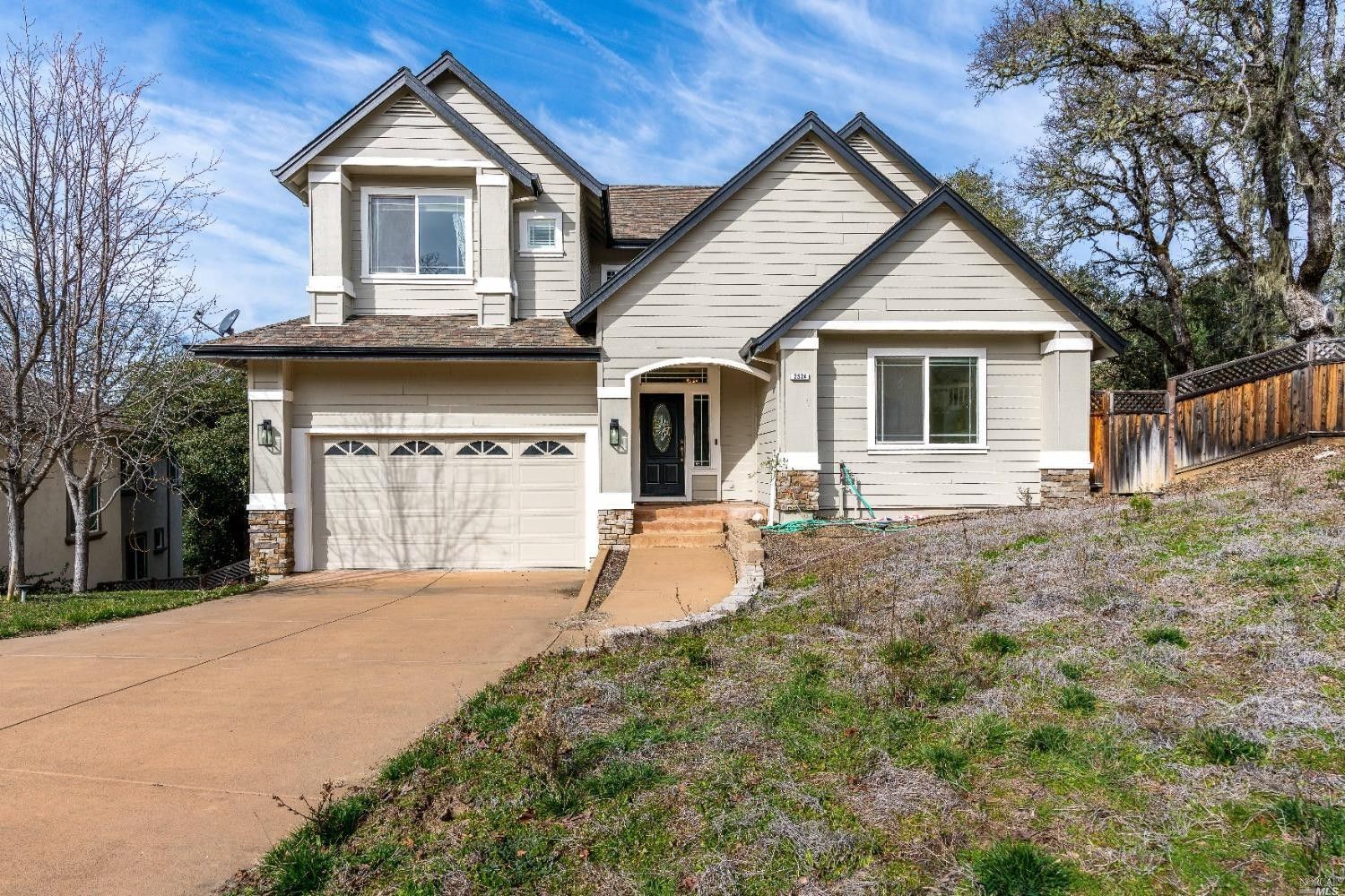 0.71 acres in Mendocino County, California