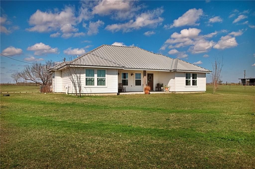 10 acres in Jim Wells County, Texas