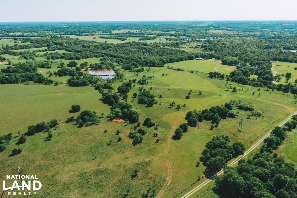 20 acres in Creek County, Oklahoma