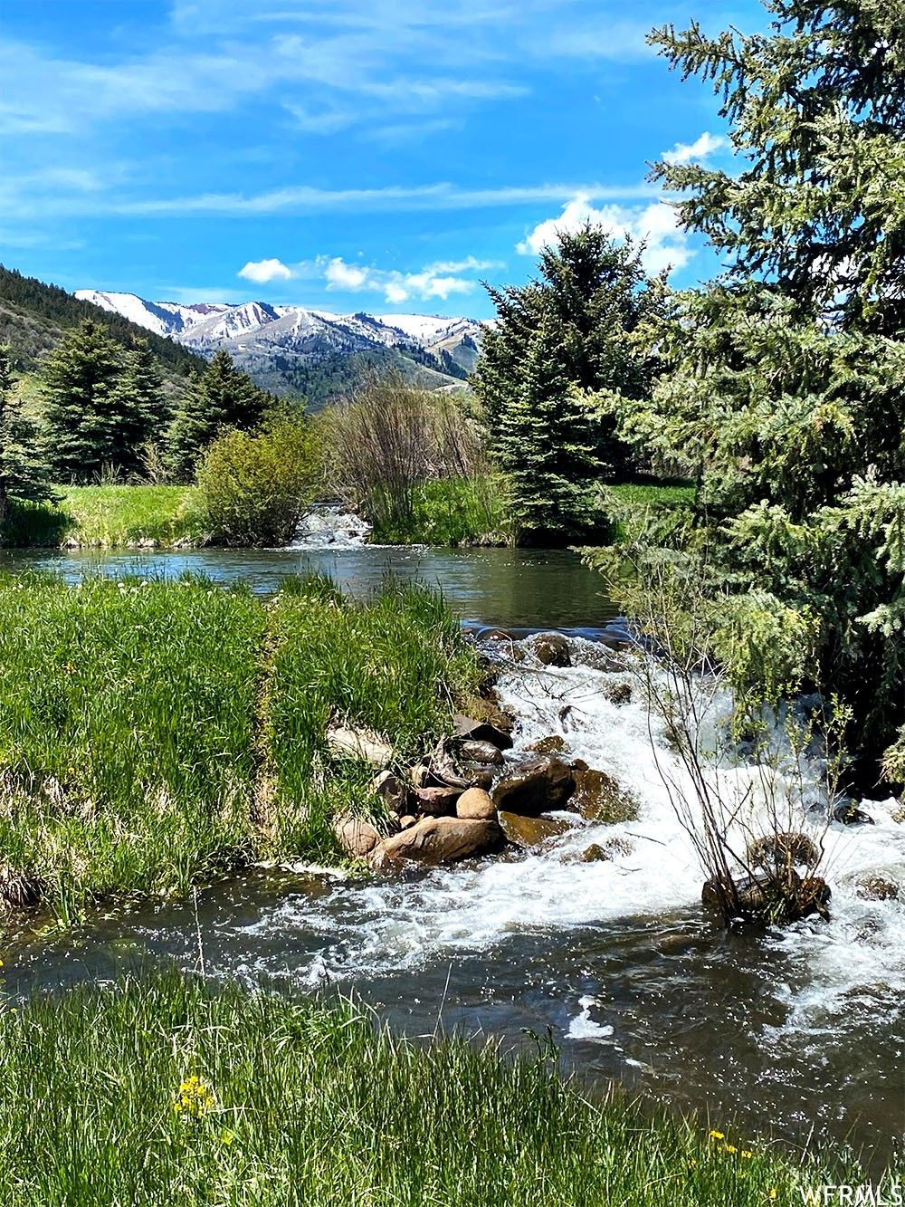 20 acres in Summit County, Utah