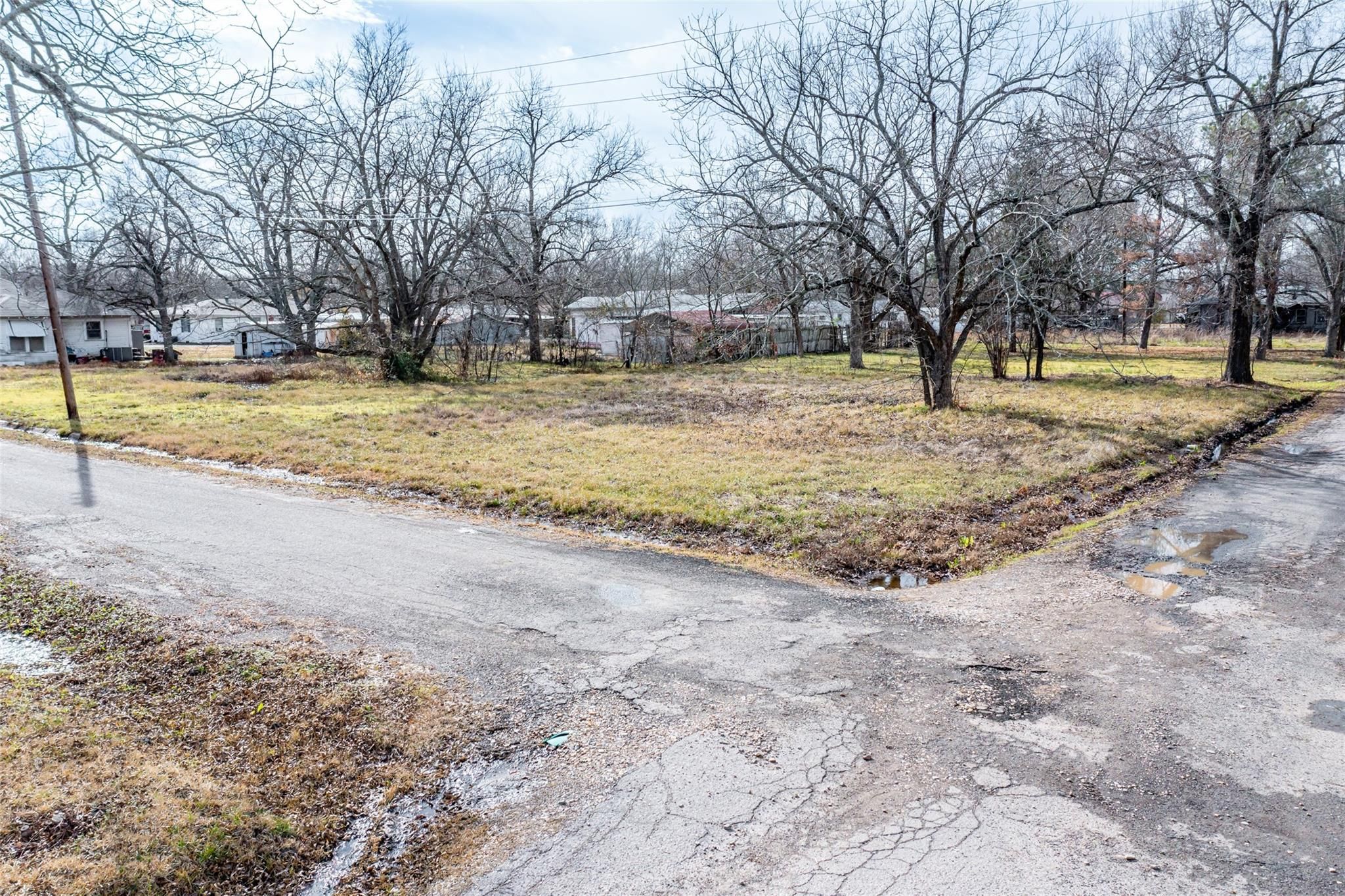 0.39 acres in Delta County, Texas