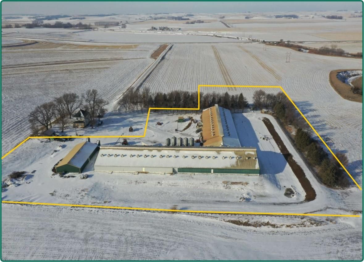 7.81 acres in Plymouth County, Iowa