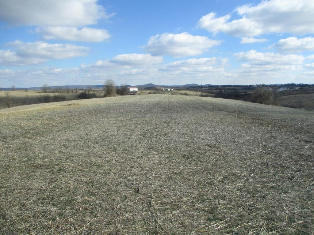 14 acres in Fleming County, Kentucky
