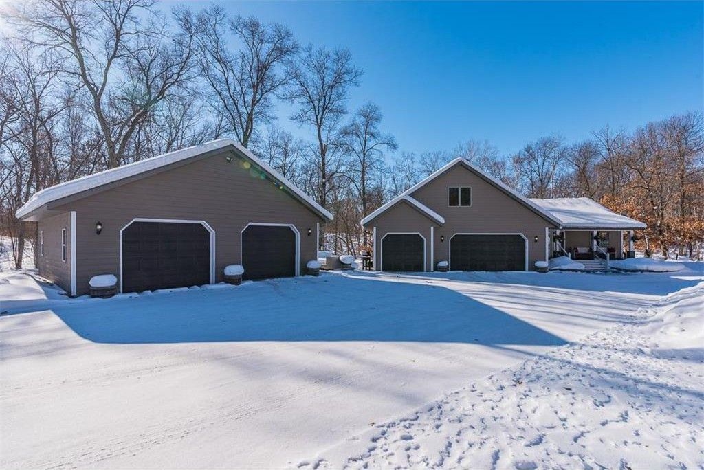 1.2 acres in Crow Wing County, Minnesota