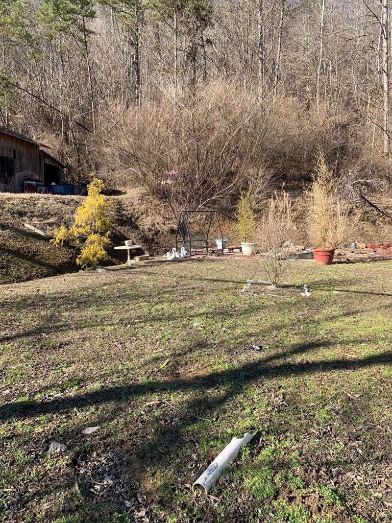 3 acres in Martin County, Kentucky