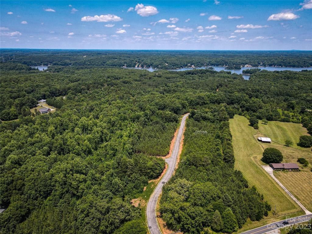 4.09 acres in Catawba County, North Carolina
