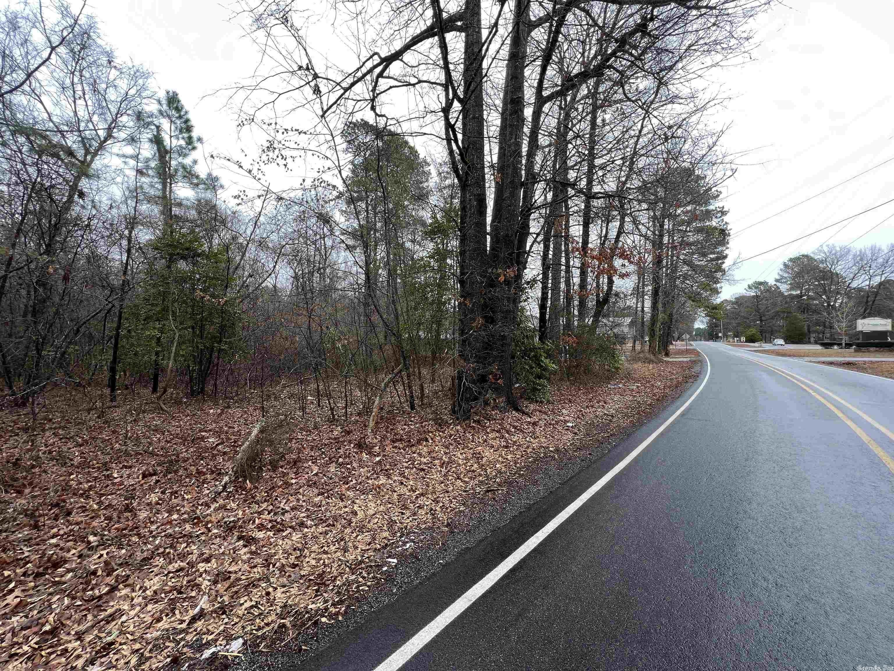 9.43 acres in Pulaski County, Arkansas