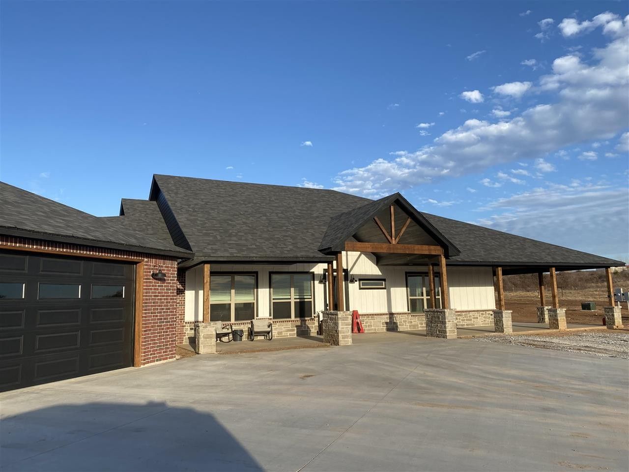 30 acres in Comanche County, Oklahoma