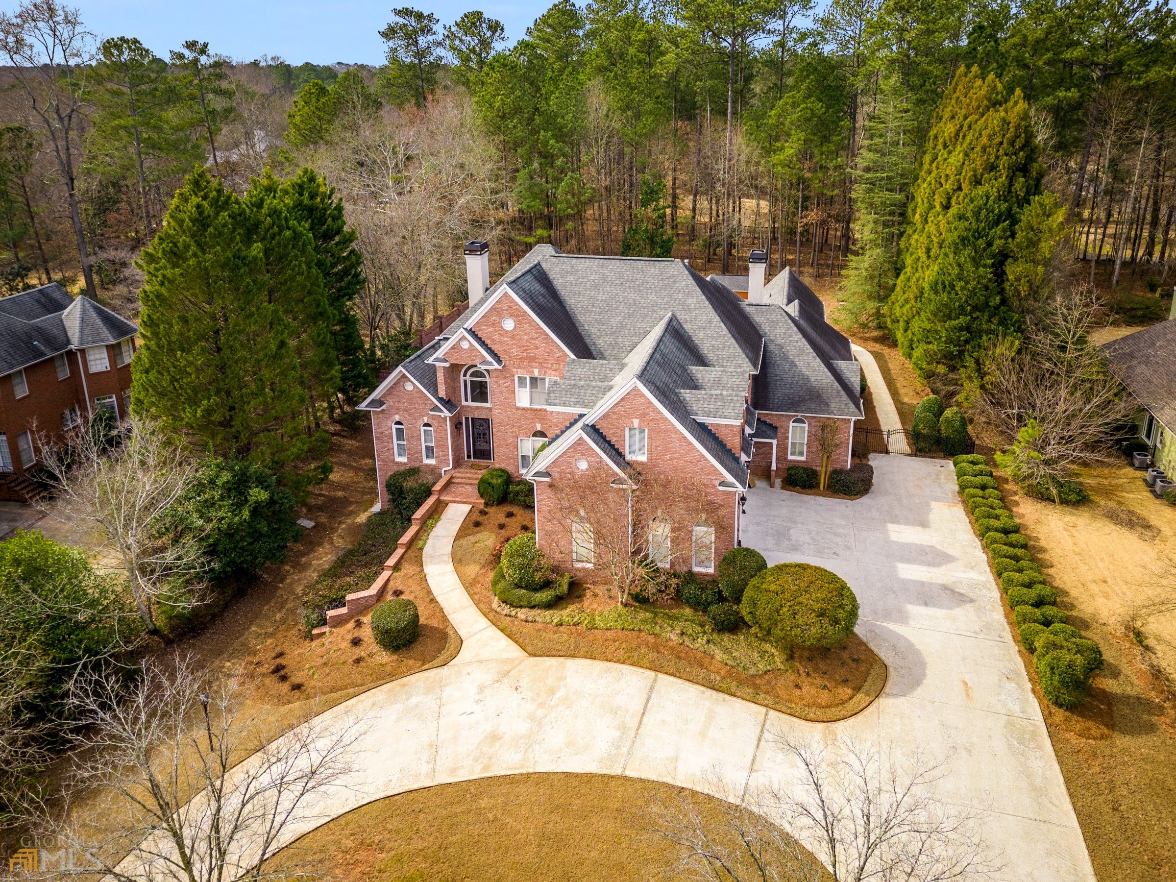 0.89 acres in Cobb County,