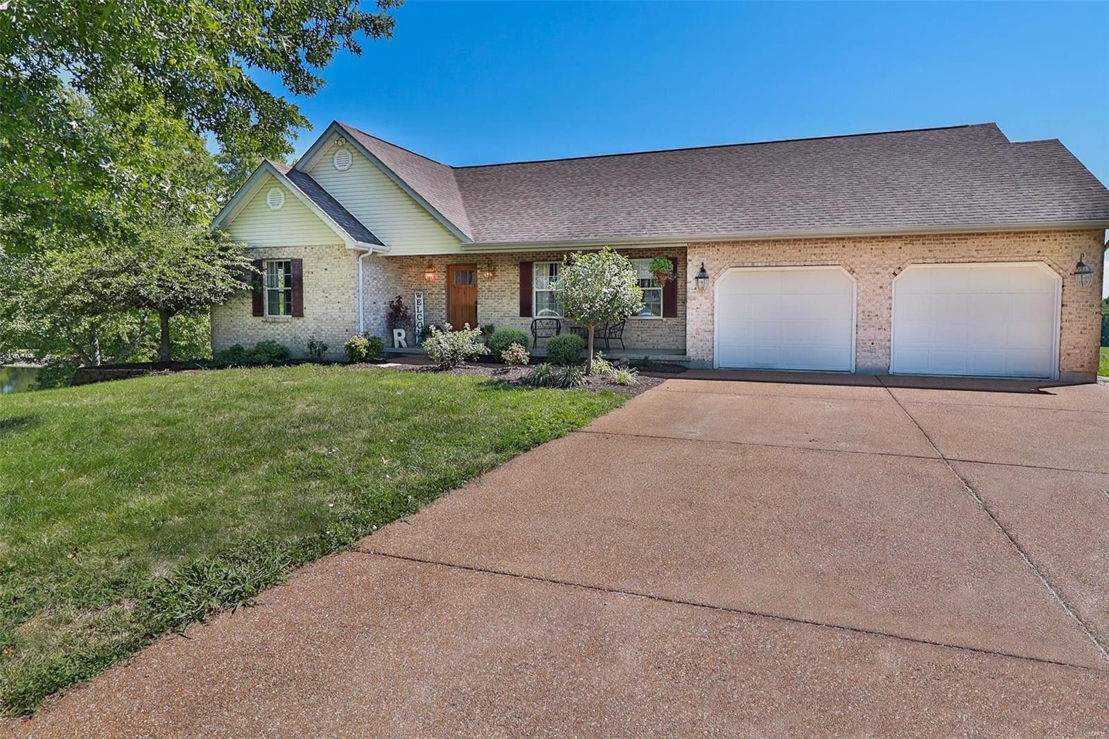 41.97 acres in Franklin County, Missouri