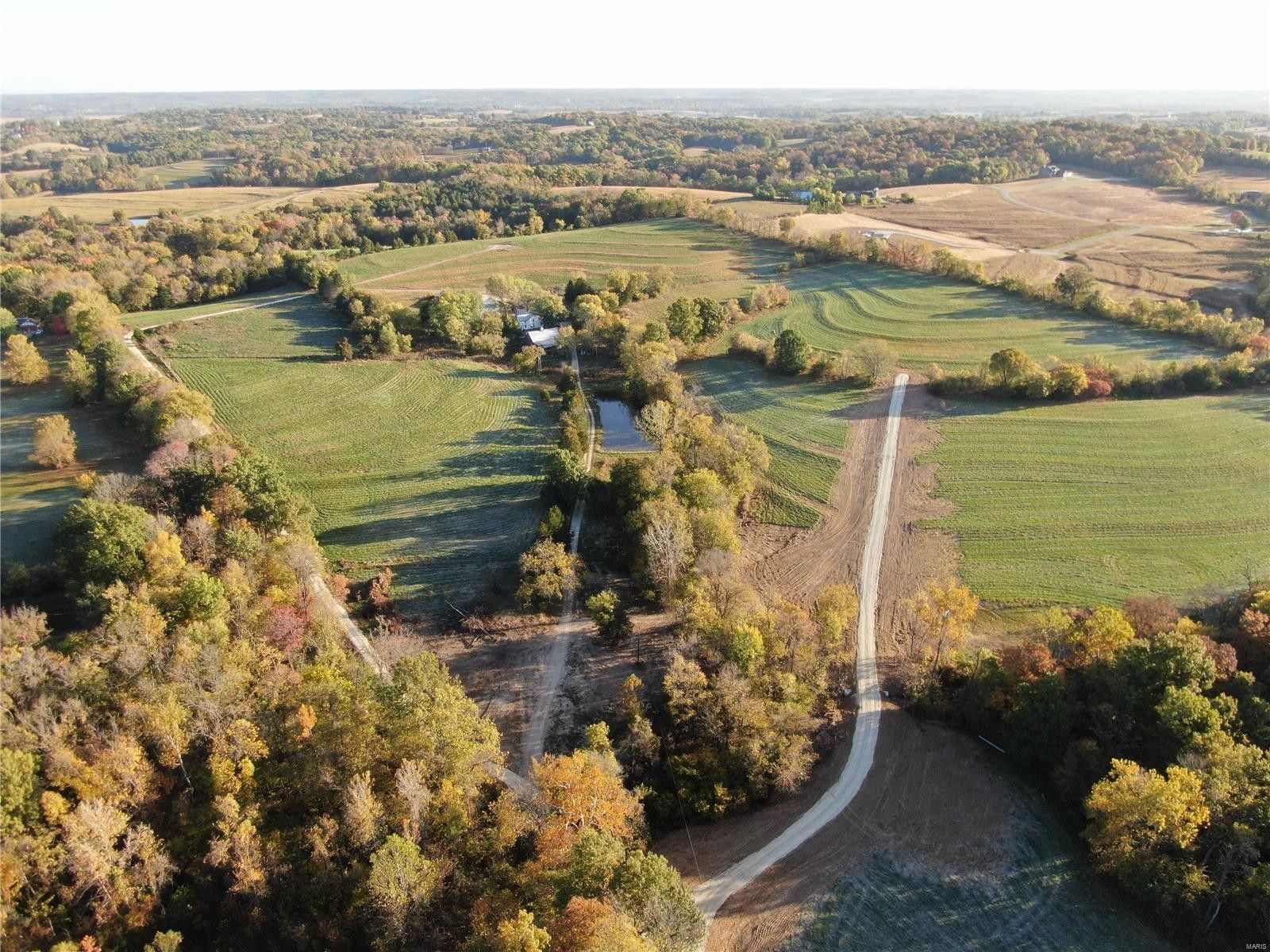 10.18 acres in Franklin County, Missouri