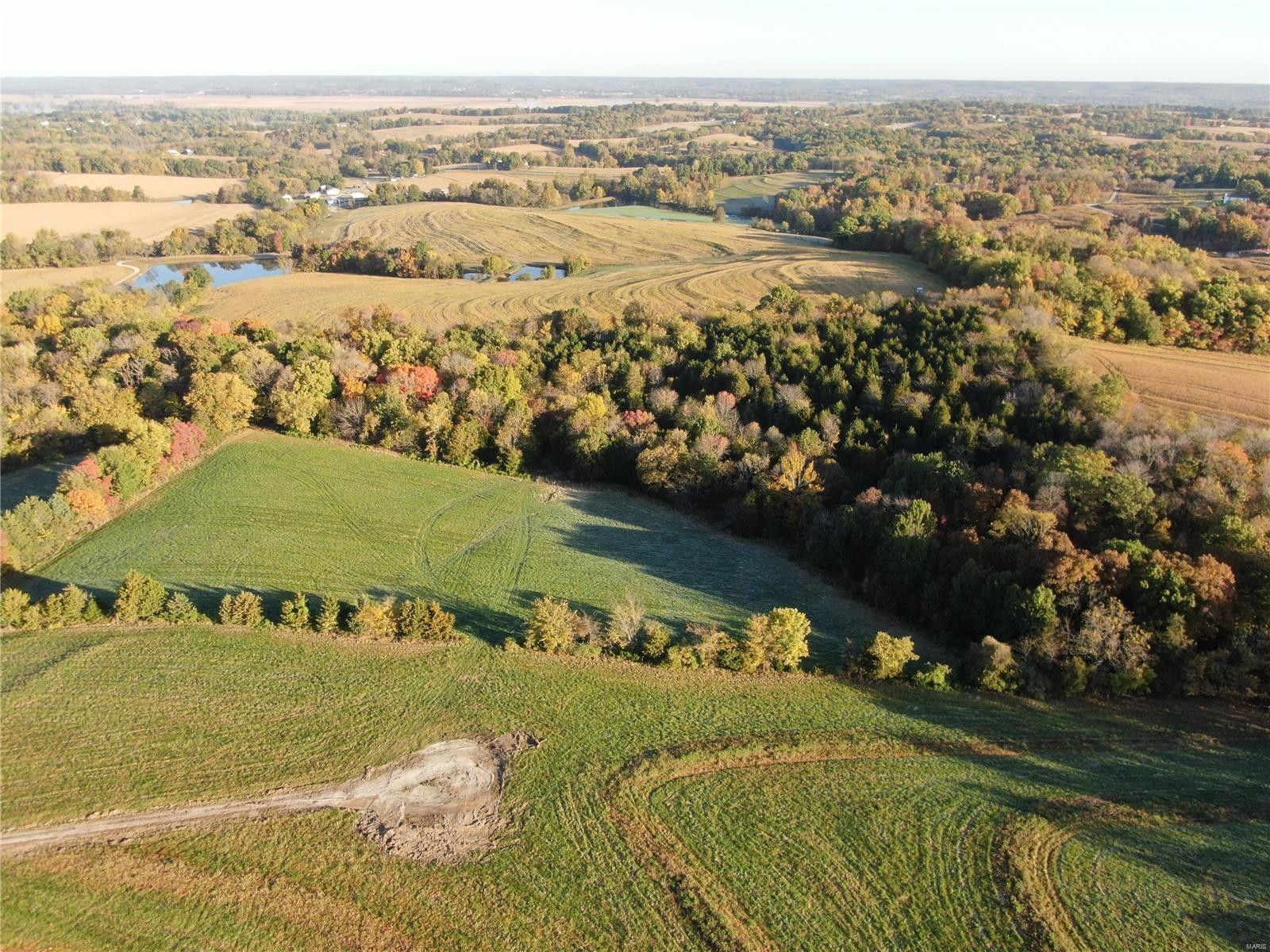 10.21 acres in Franklin County, Missouri