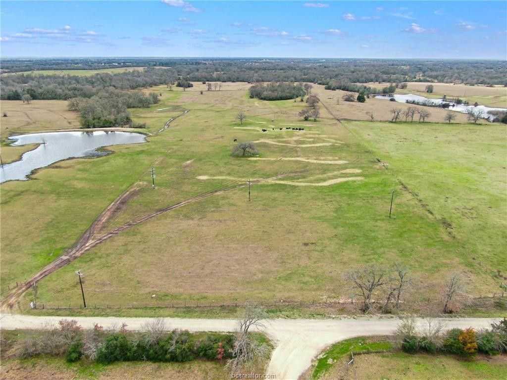 21.72 acres in Grimes County, Texas