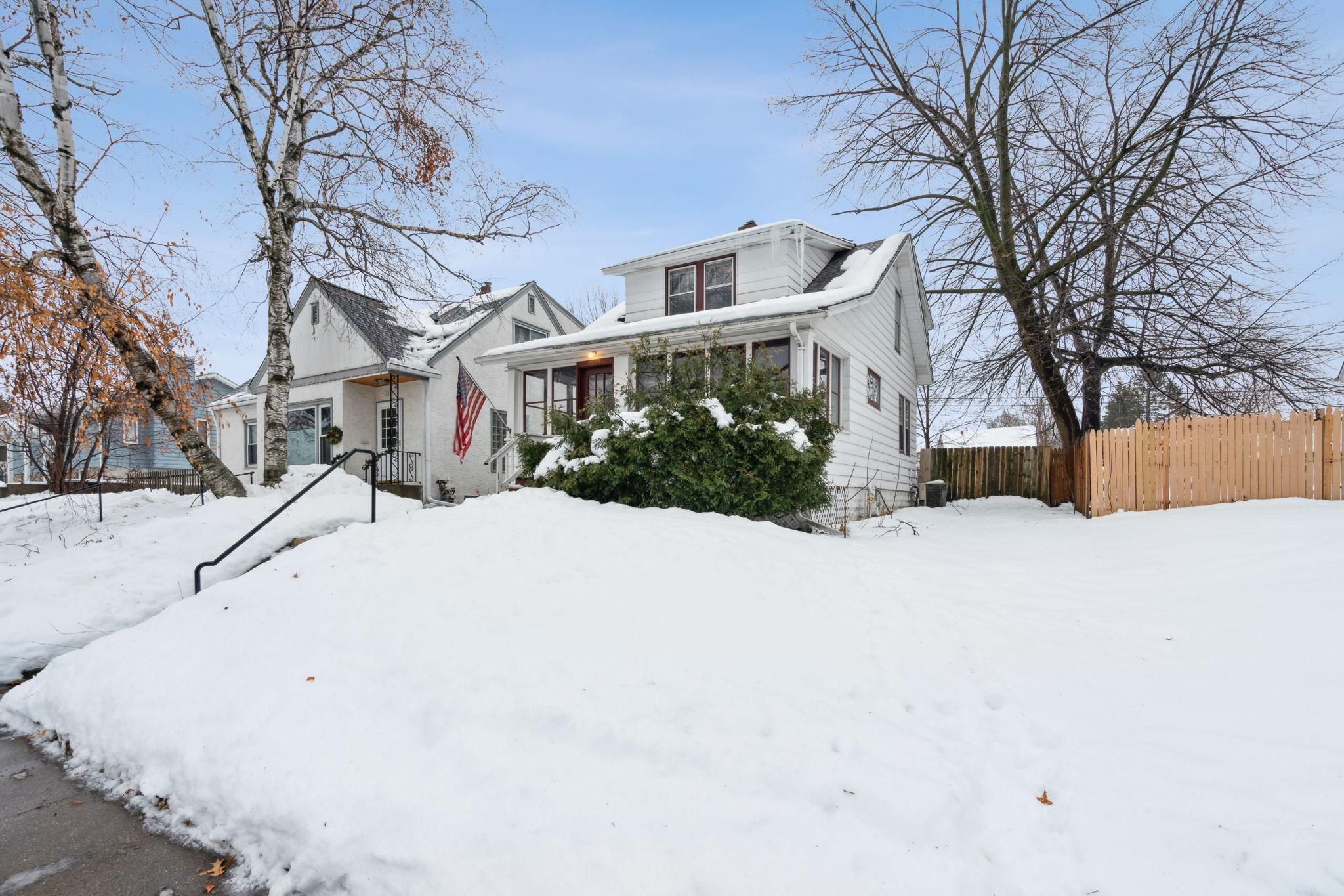 0.12 acres in Ramsey County, Minnesota