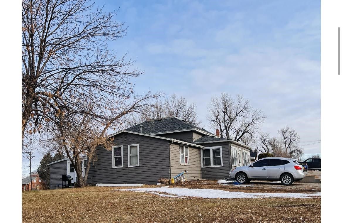 0.25 acres in Butte County, South Dakota