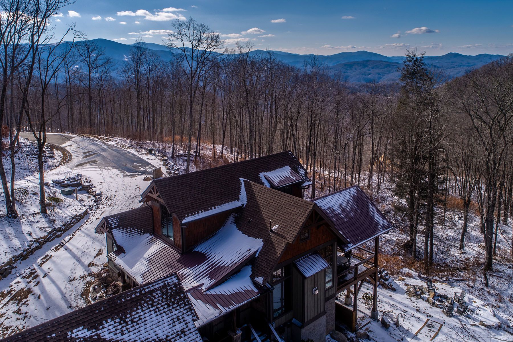 1.71 acres in Avery County, North Carolina