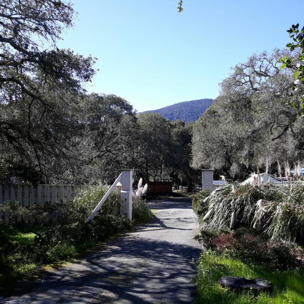 3.04 acres in Monterey County, California