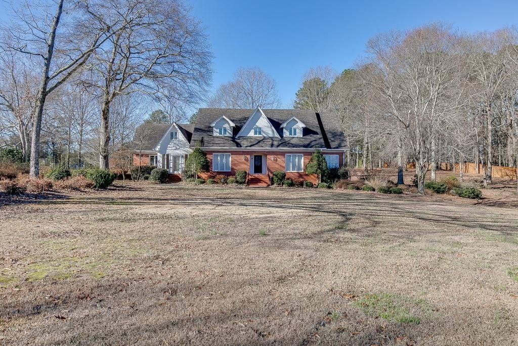 5.75 acres in County,