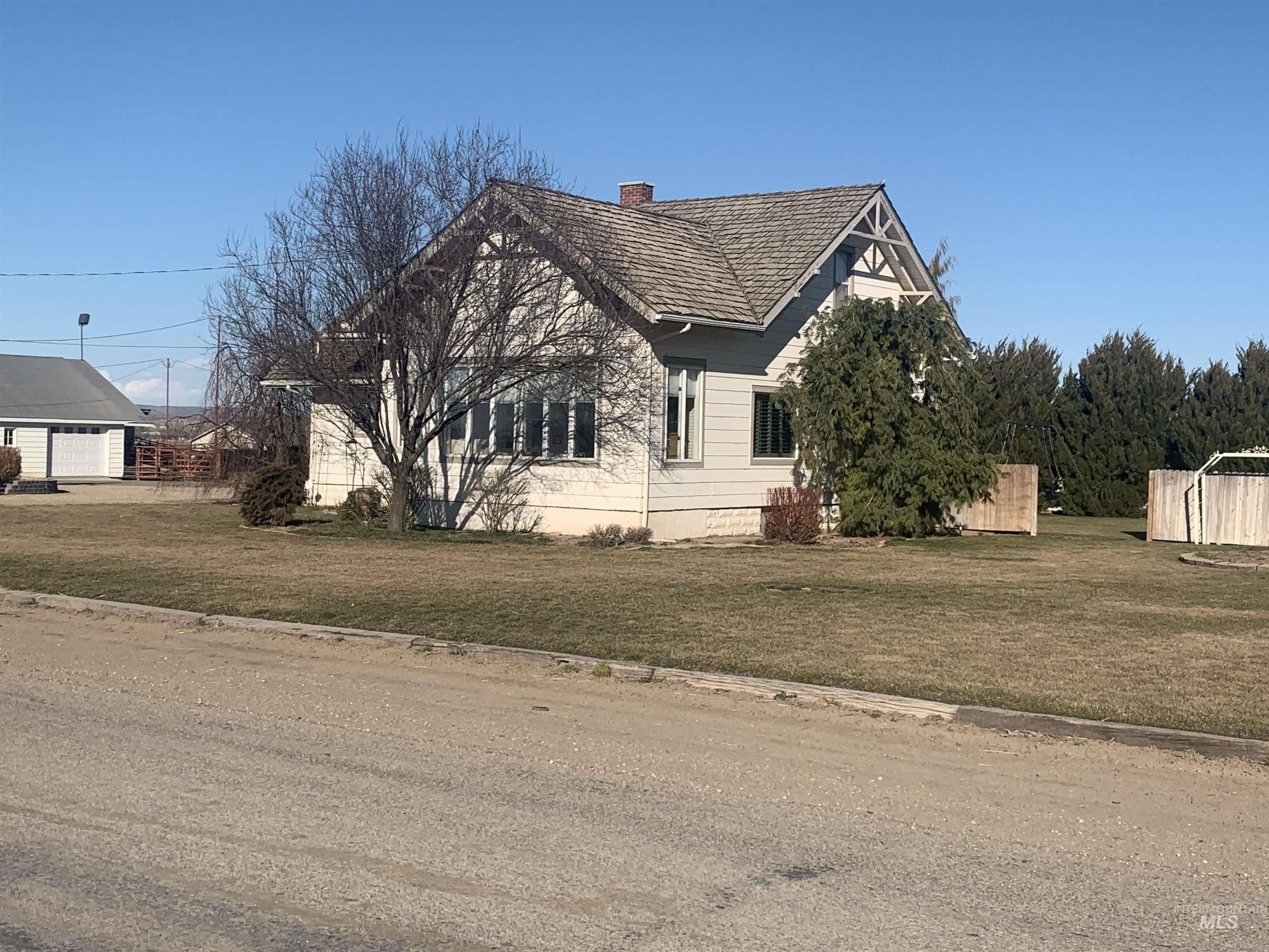 53.3 acres in Payette County, Idaho