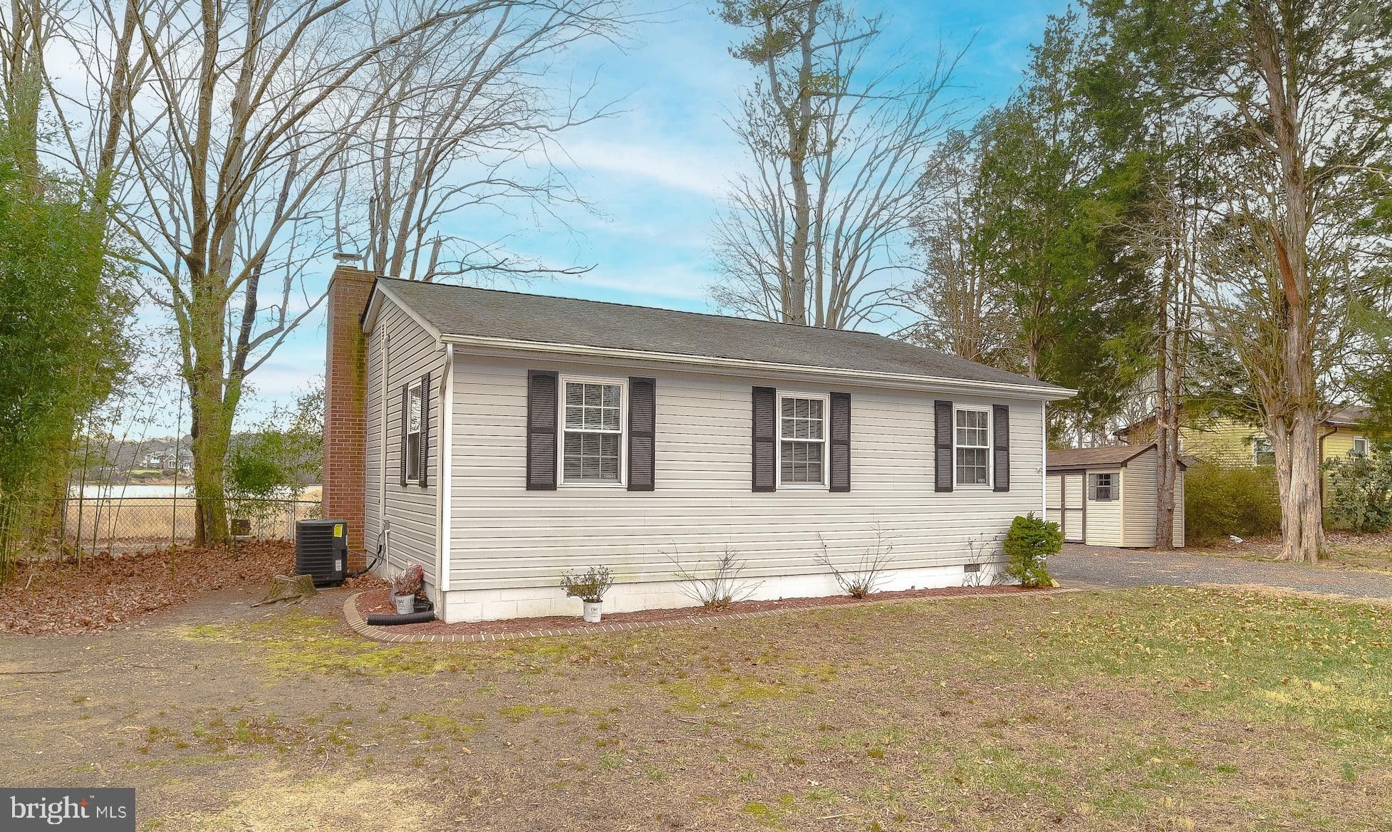 0.78 acres in Saint Mary's County, Maryland