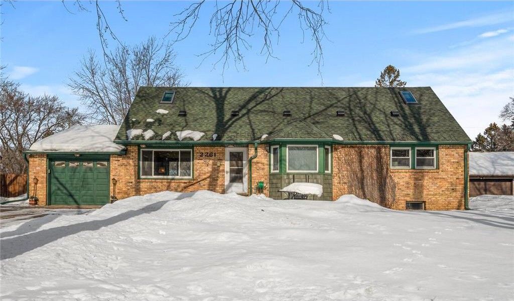 0.25 acres in Ramsey County, Minnesota