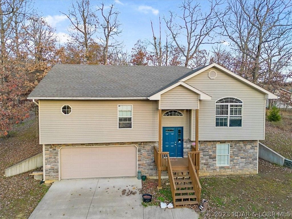 0.31 acres in Camden County, Missouri