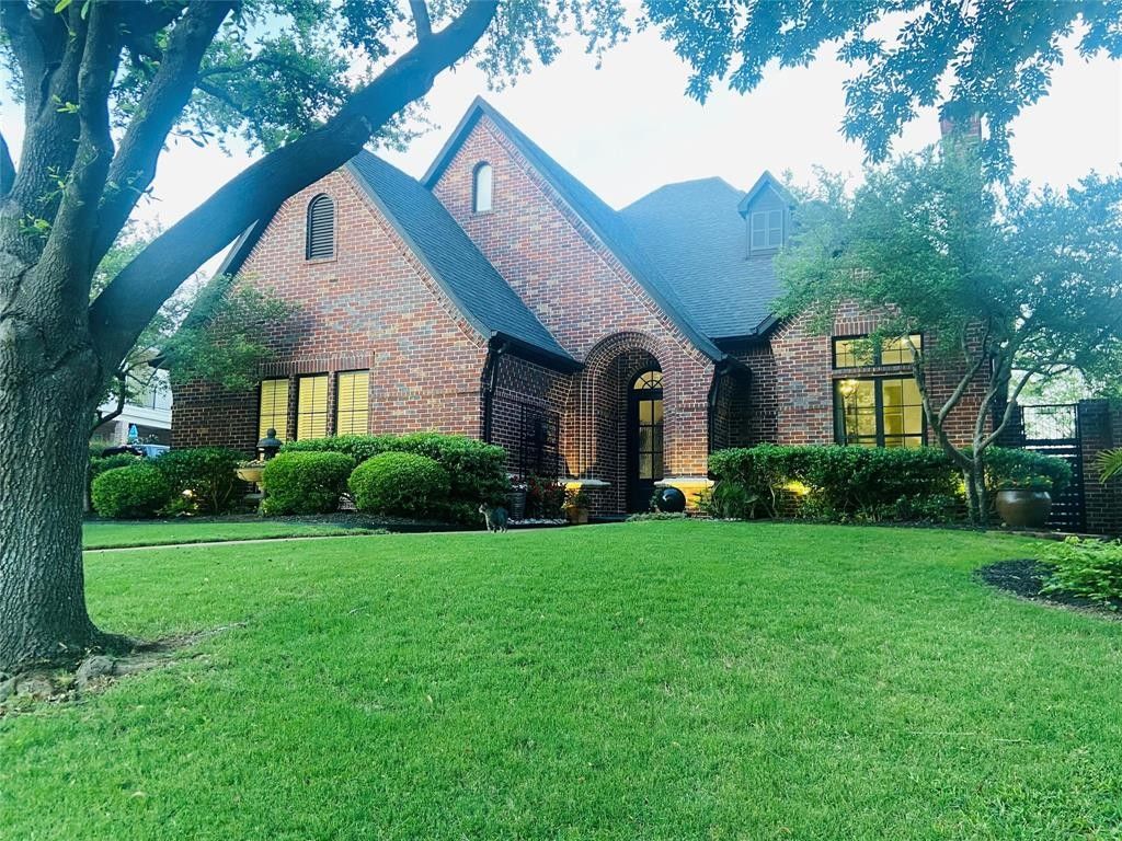 0.35 acres in Rockwall County, Texas