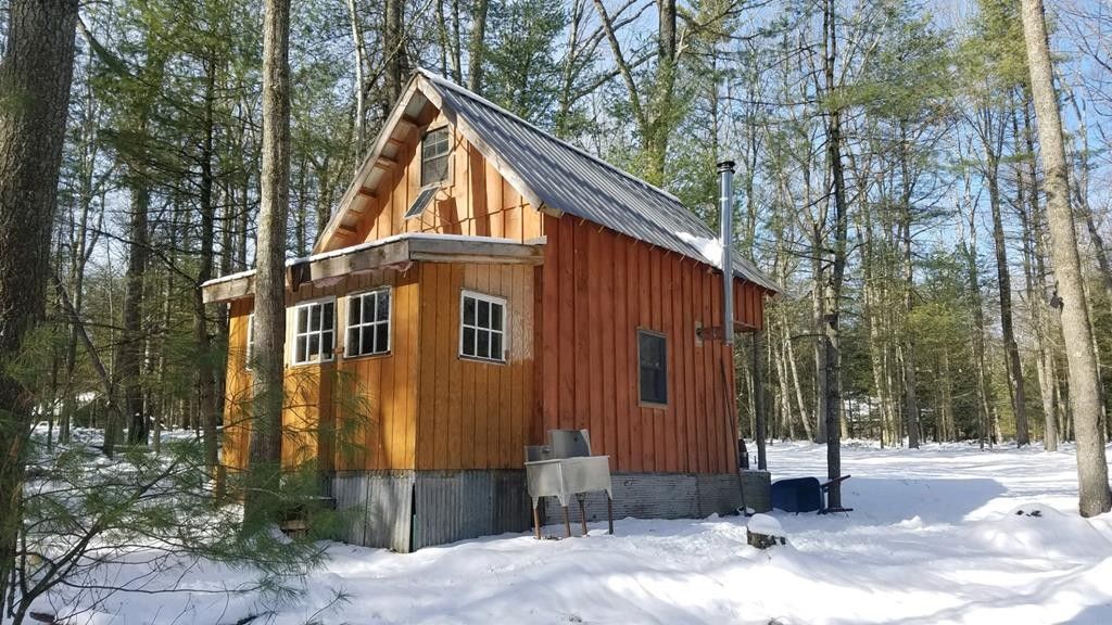 2.34 acres in Clinton County, Pennsylvania