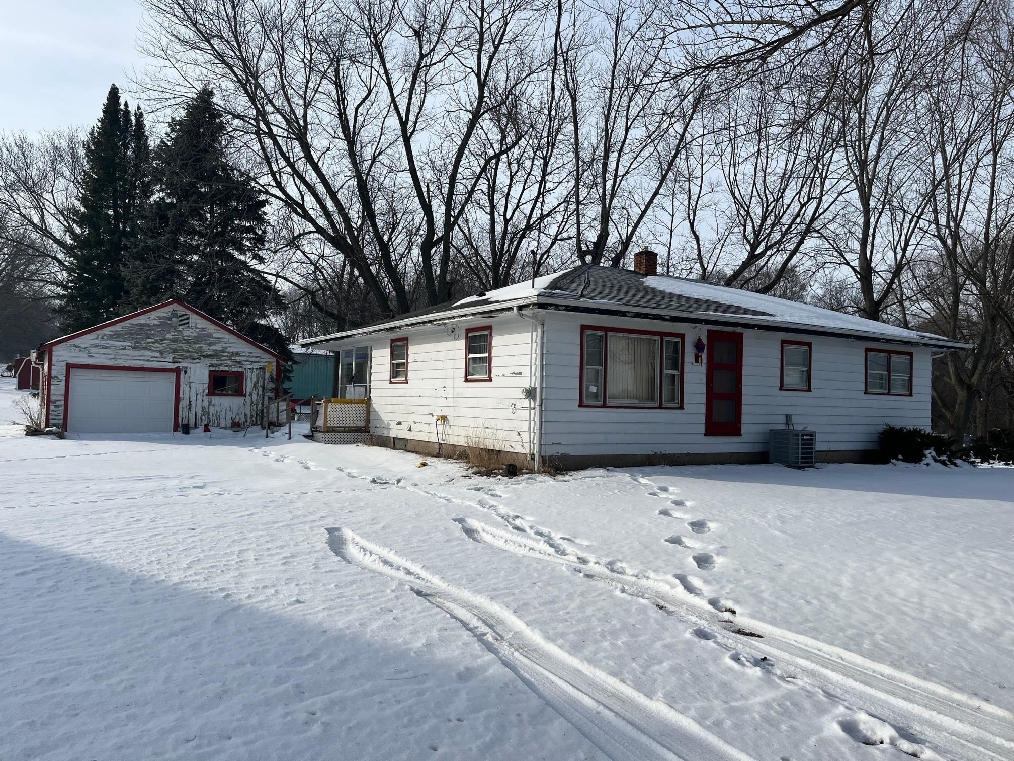 2.29 acres in Winnebago County, Illinois