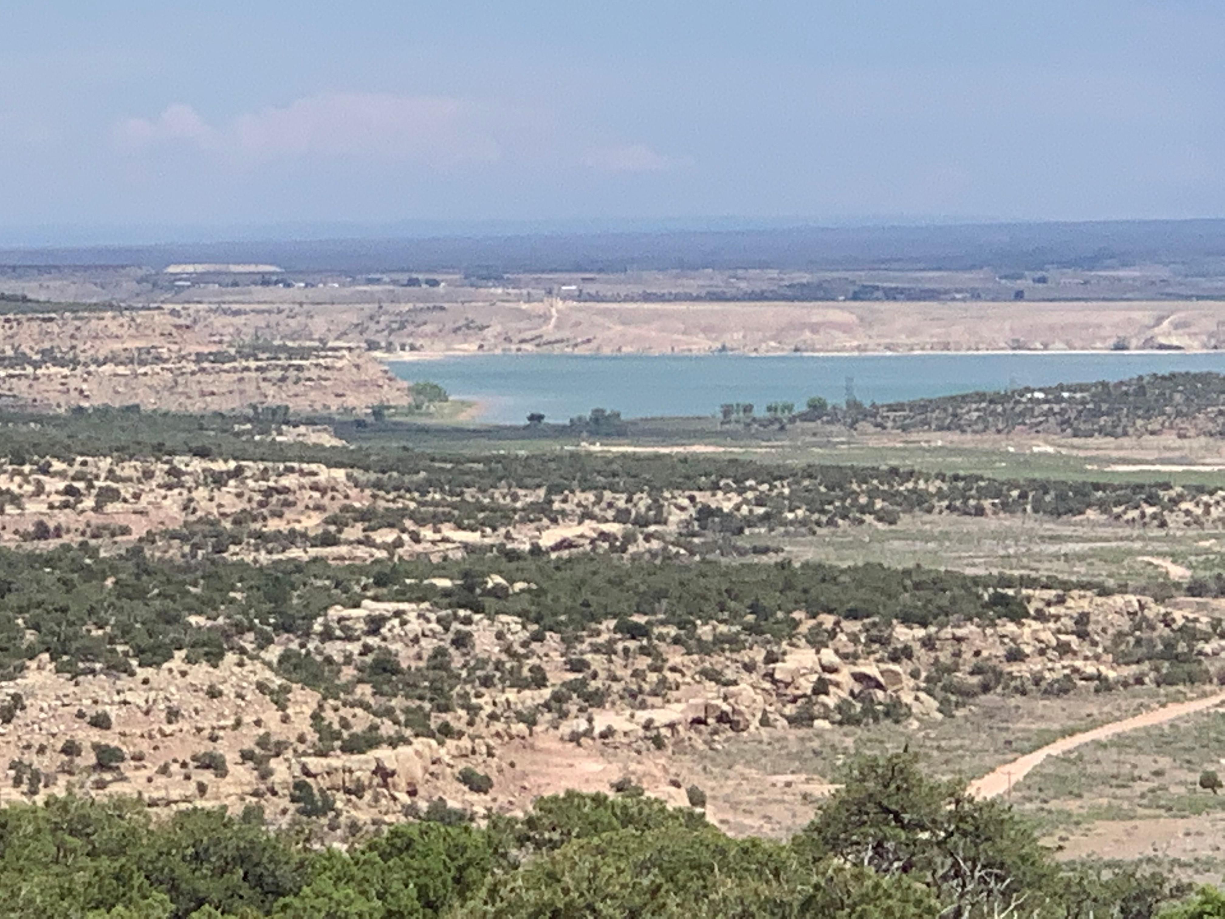 40 acres in Duchesne County, Utah