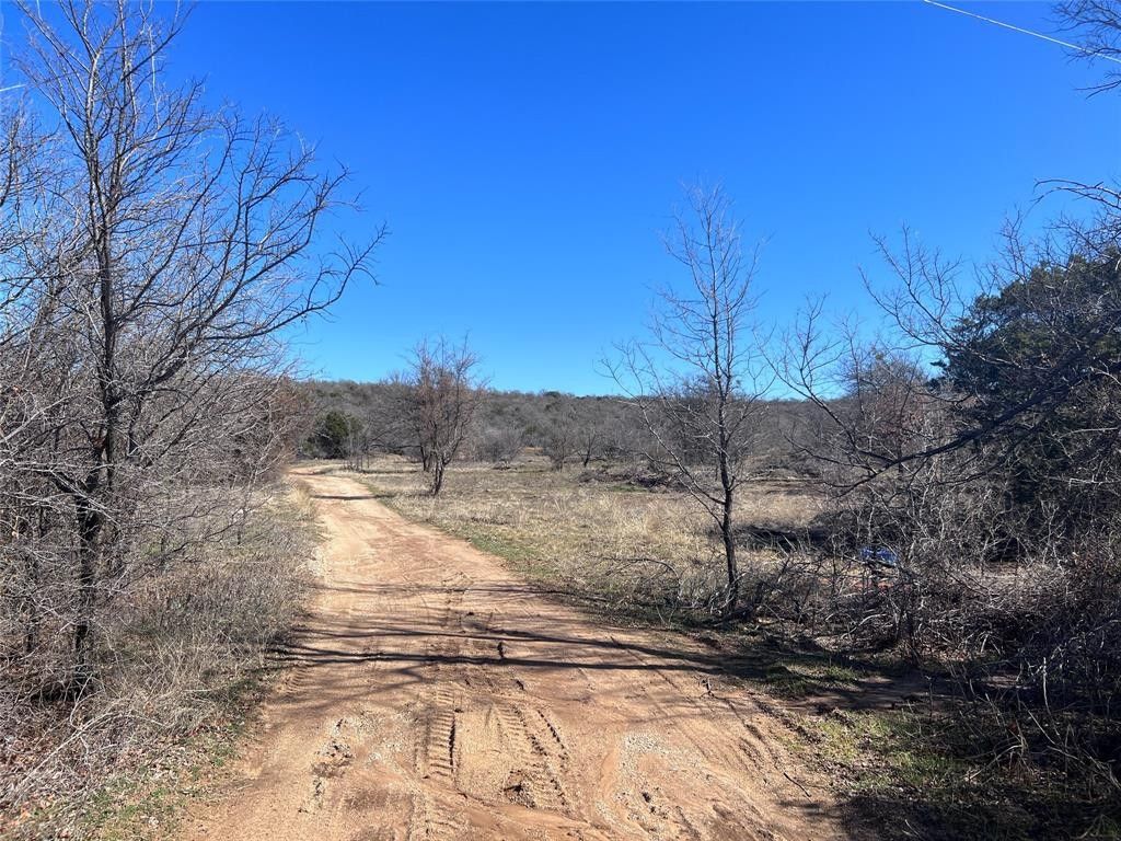 31.49 acres in Young County, Texas