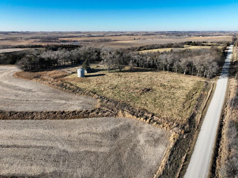 247 acres in Montgomery County, Iowa