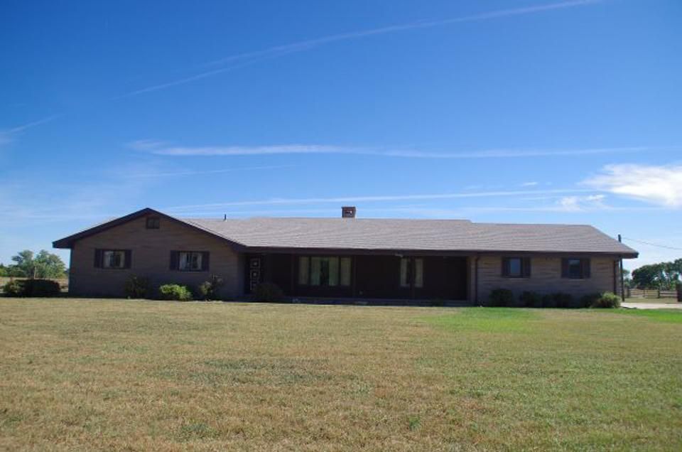1.7 acres in Custer County, Nebraska