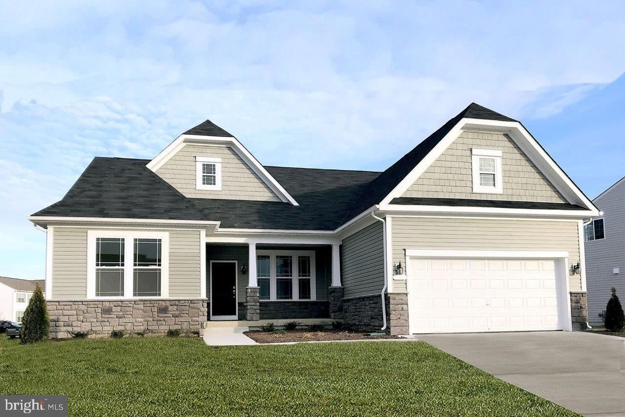 0.42 acres in Queen Annes County, Maryland