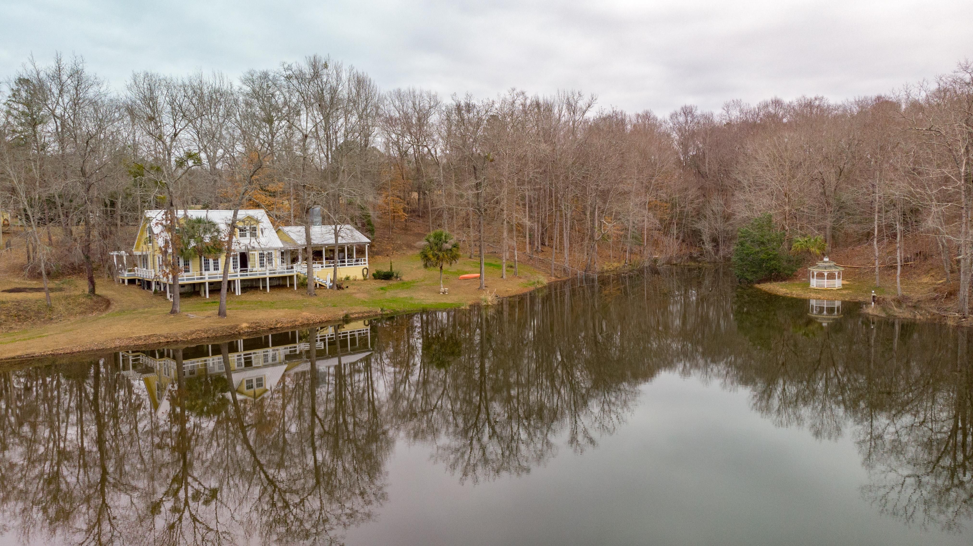 320 acres in Stewart County,