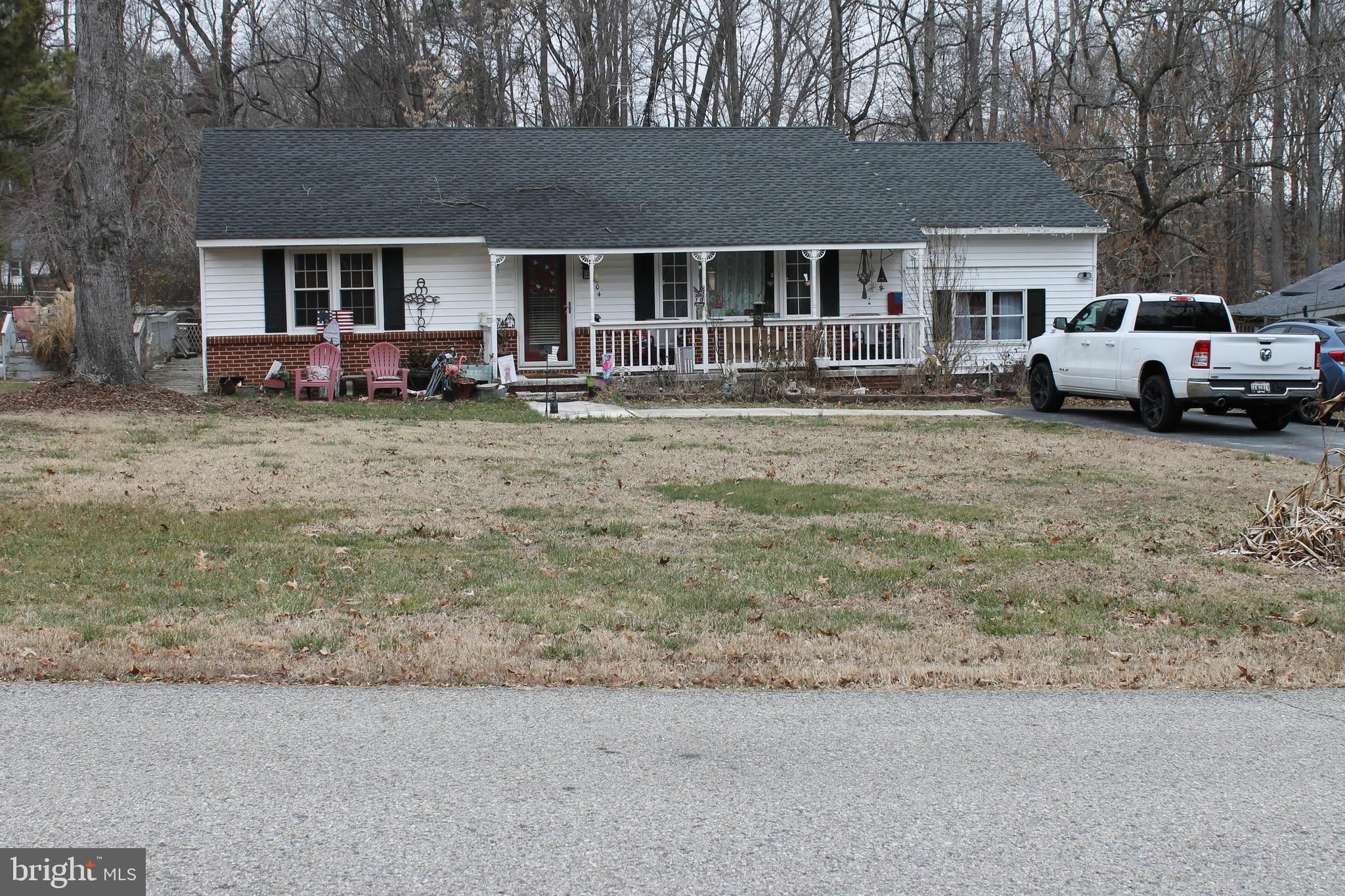 1.48 acres in Charles County, Maryland