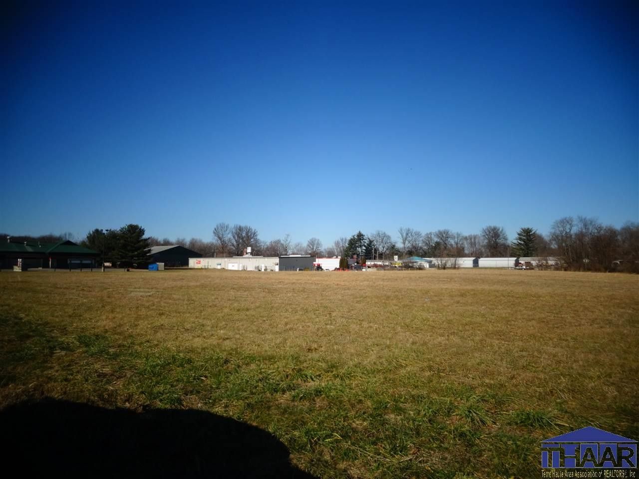 7 acres in Vigo County, Indiana