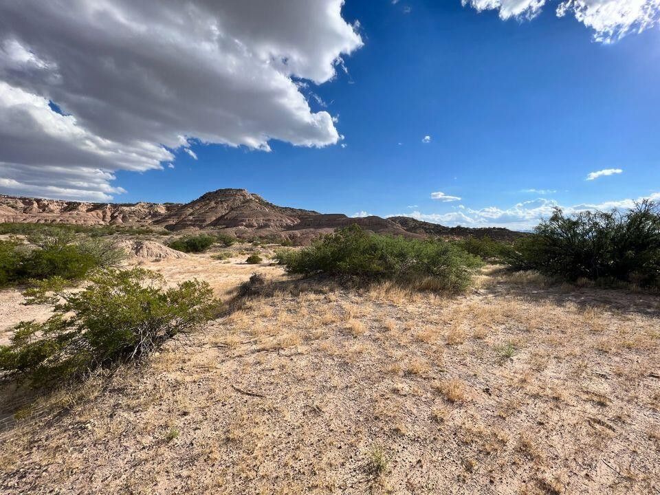 10 acres in Hudspeth County, Texas